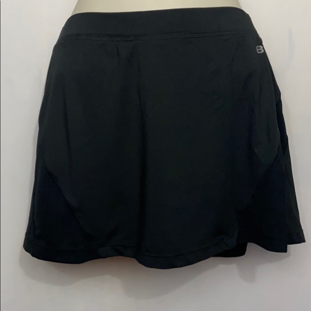 Layer 8 tennis skirt